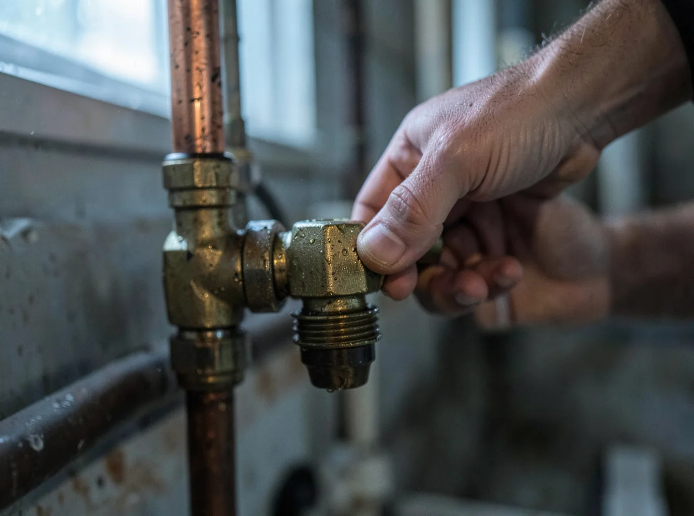 Emergency Plumber Higgins, TX FAQs